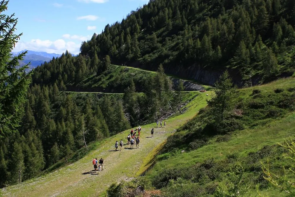 Albergo Meublè Stelvio Tirano