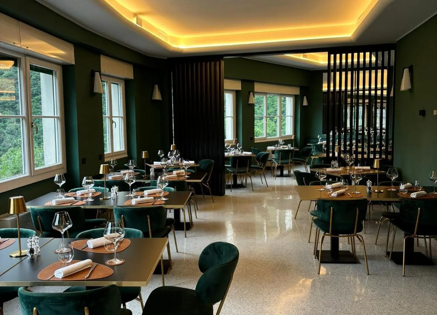 Albergo Meublè Stelvio Tirano 3*,  Italie