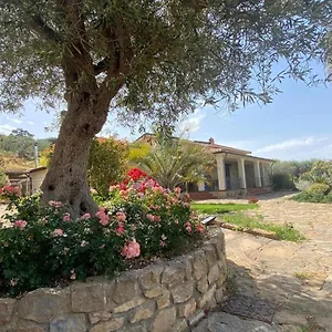 Maison d'hôtes Russo