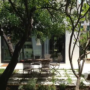 Couette-café Nel Giardino Degli Agrumi