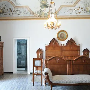*** Bed & Breakfast Casa Sipione Papa Italy