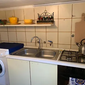 *** Bed & Breakfast La Terrazza Sul Corso Center Italy