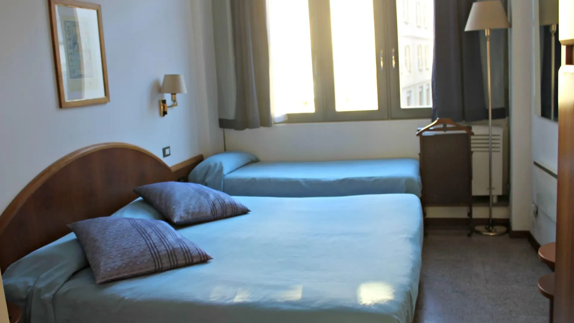B&B Corte Rossa Tirano