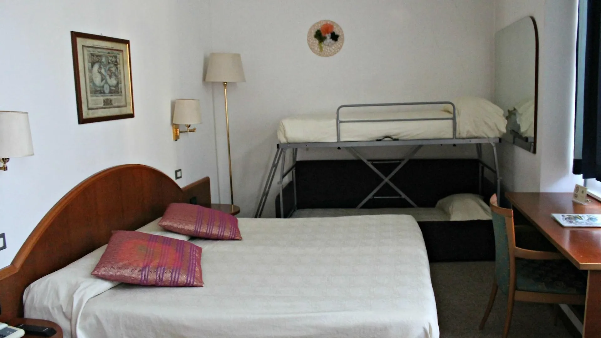 Bed & Breakfast B&B Corte Rossa Tirano