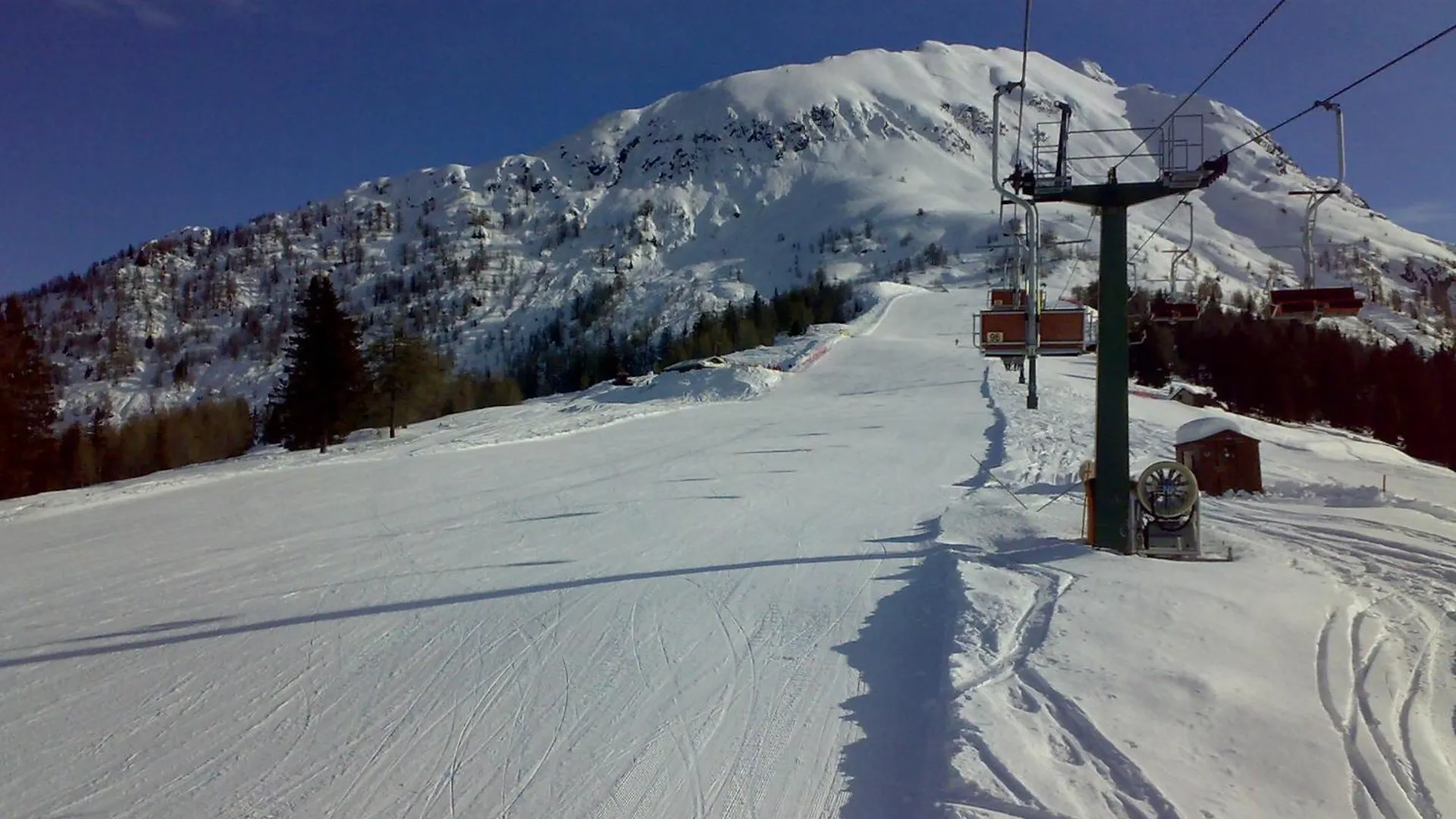 Bed & Breakfast B&B Corte Rossa Tirano