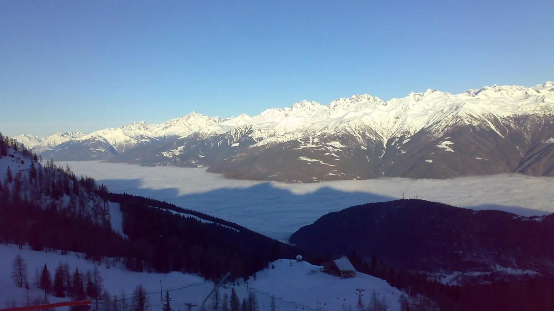 B&B Corte Rossa Tirano Bed & Breakfast