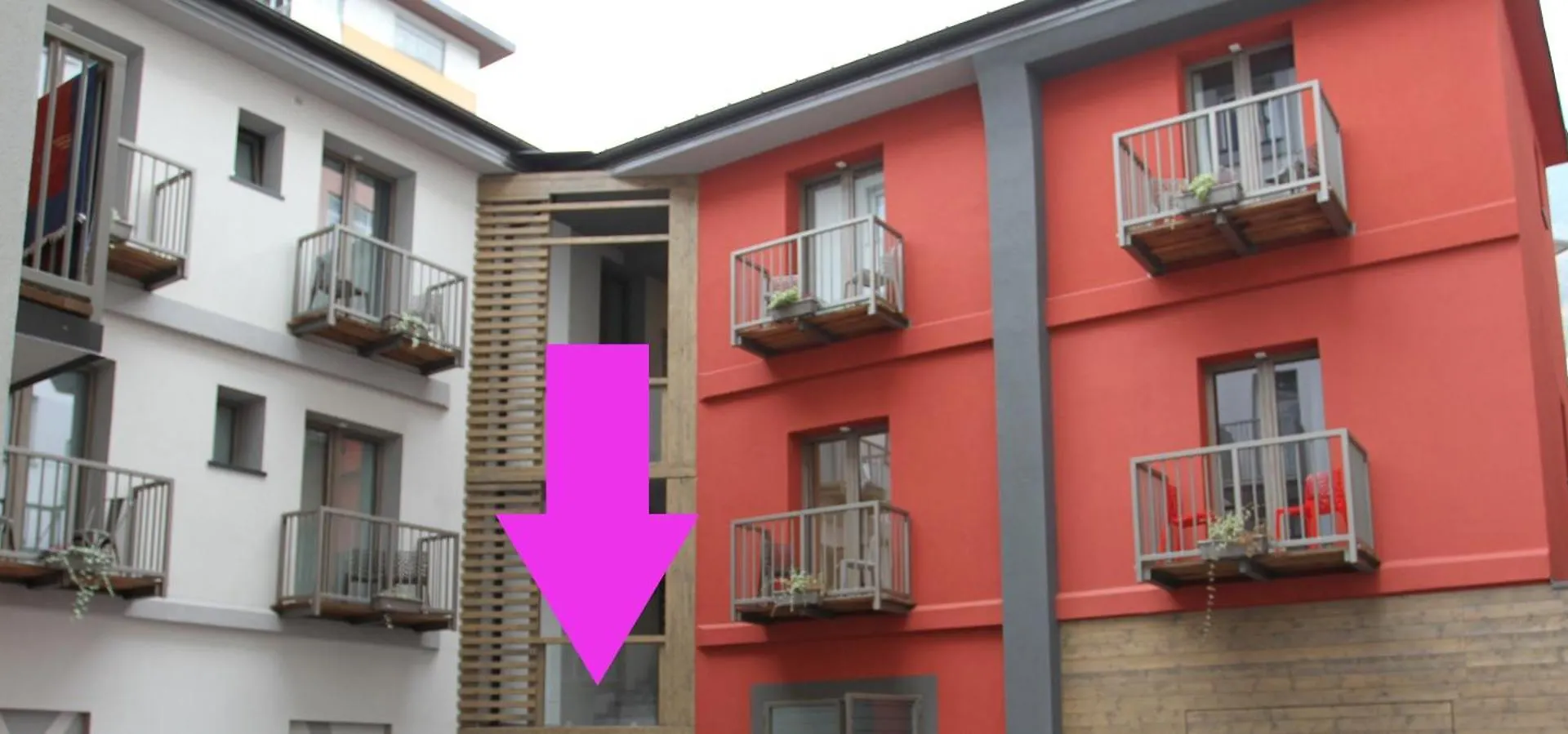 Bed & Breakfast B&B Corte Rossa Tirano