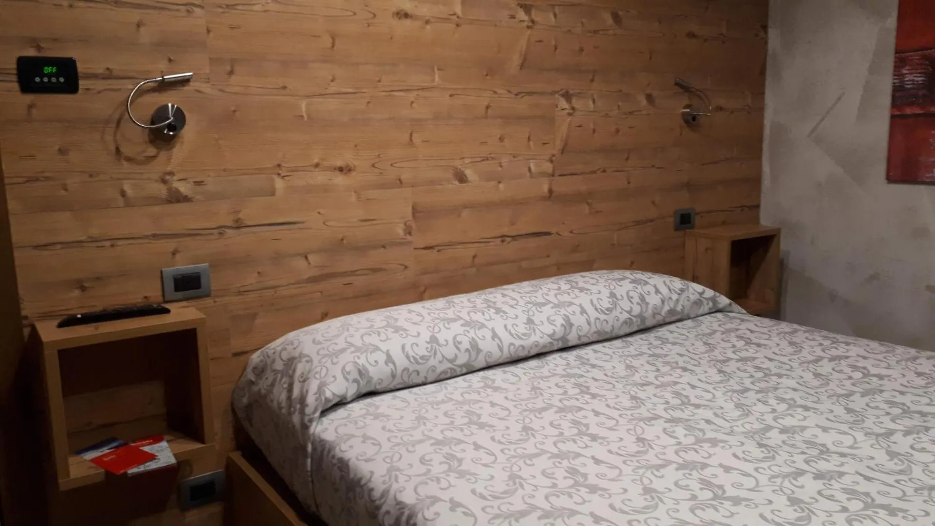 B&B Corte Rossa Tirano
