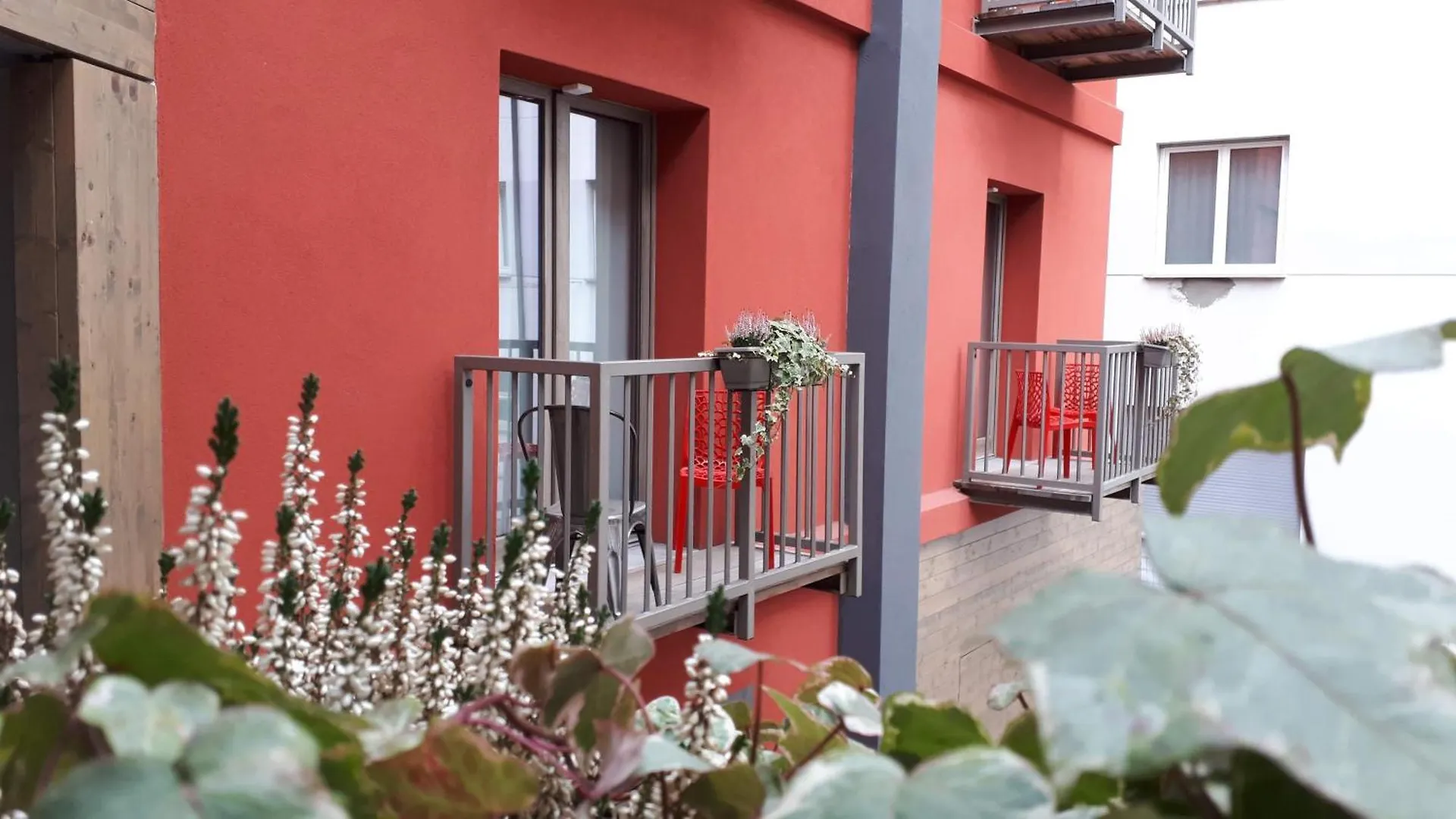 B&B Corte Rossa Tirano