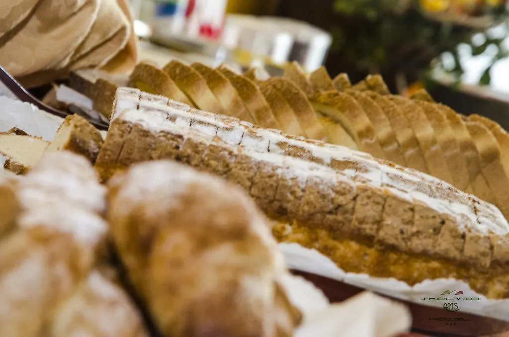 Bed & Breakfast B&B Corte Rossa Tirano