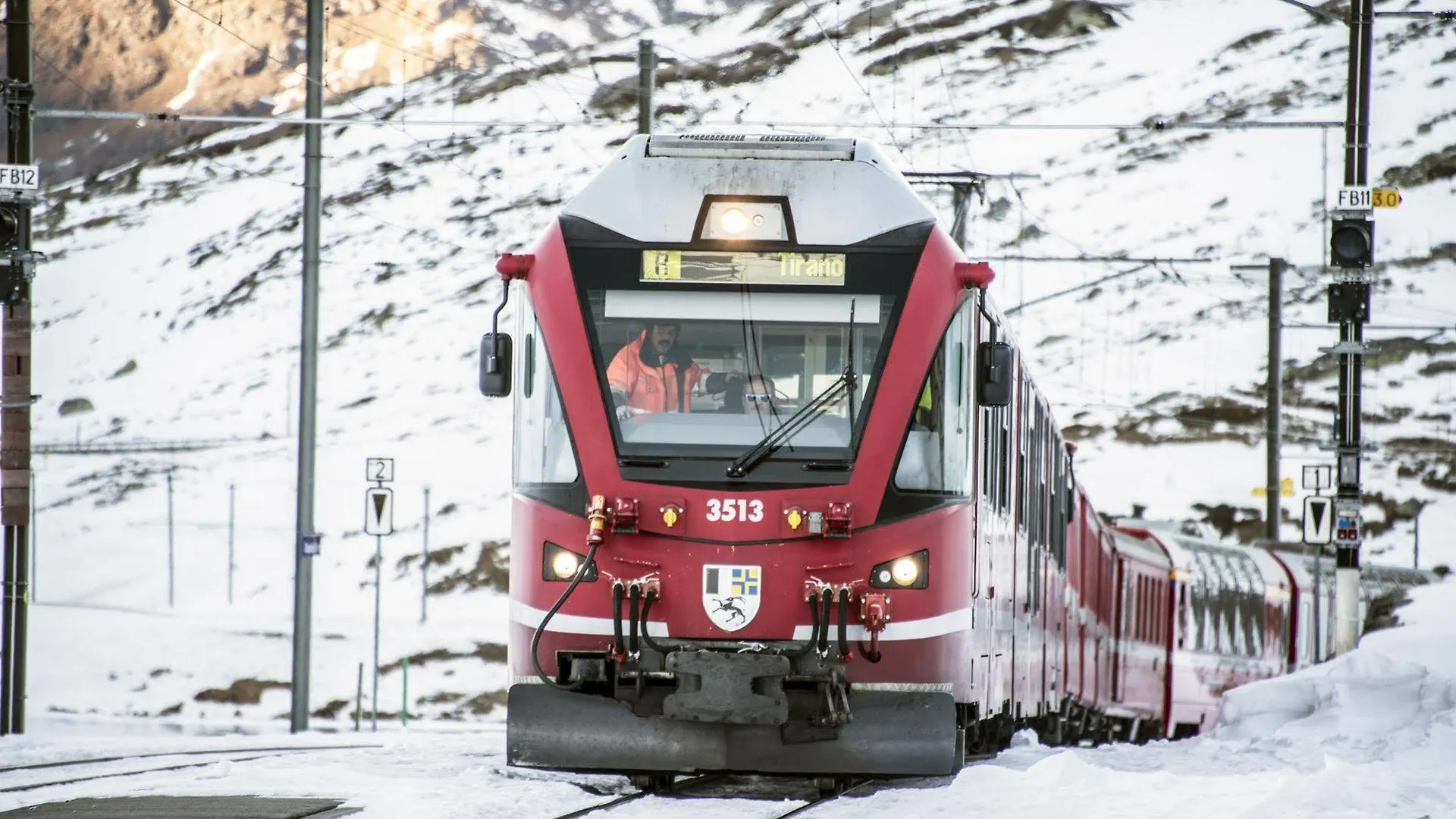 B&B Corte Rossa Tirano