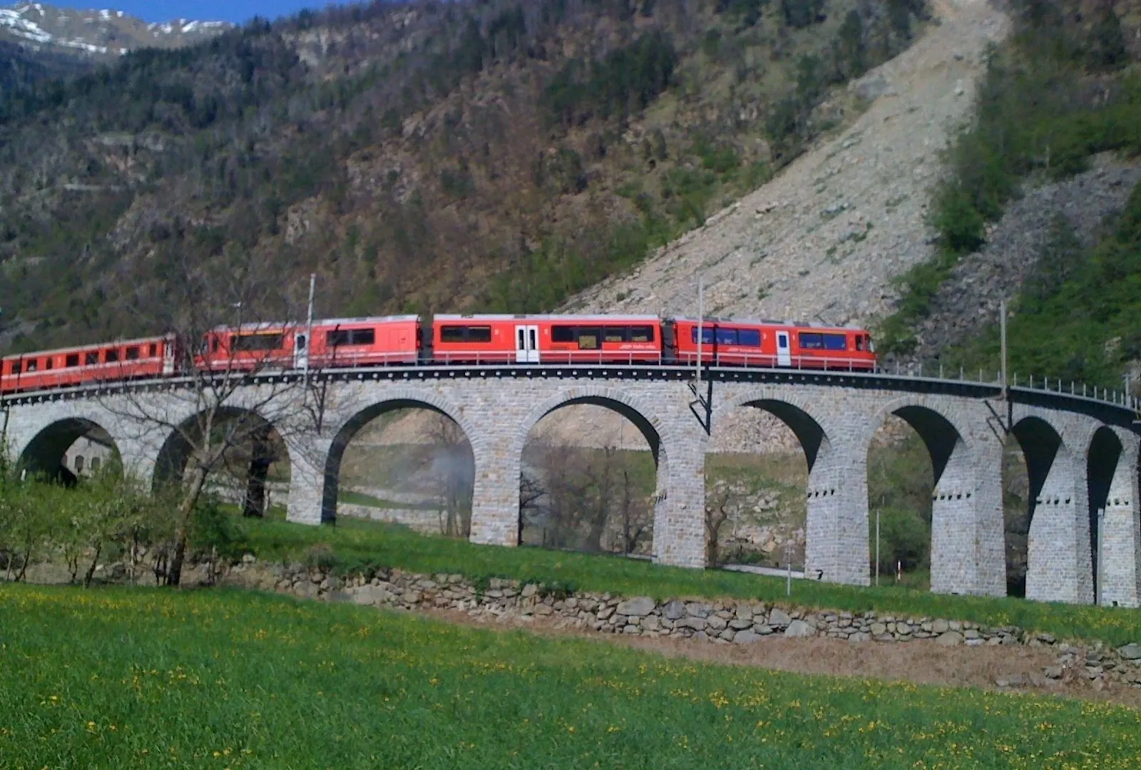Bed & Breakfast B&B Corte Rossa Tirano