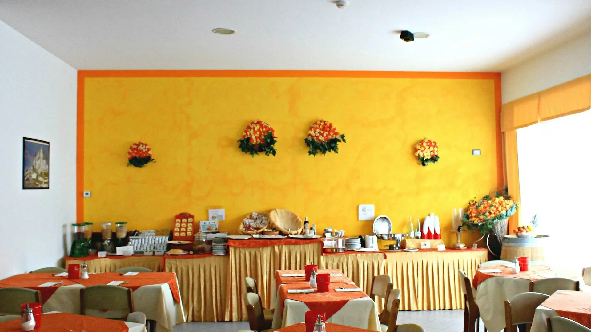 B&B Corte Rossa Tirano