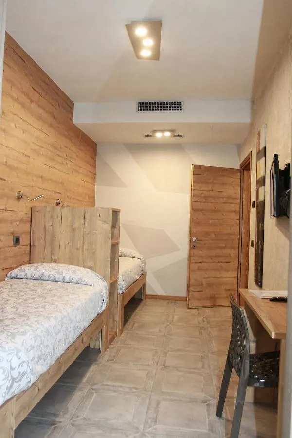 Bed & Breakfast B&B Corte Rossa Tirano