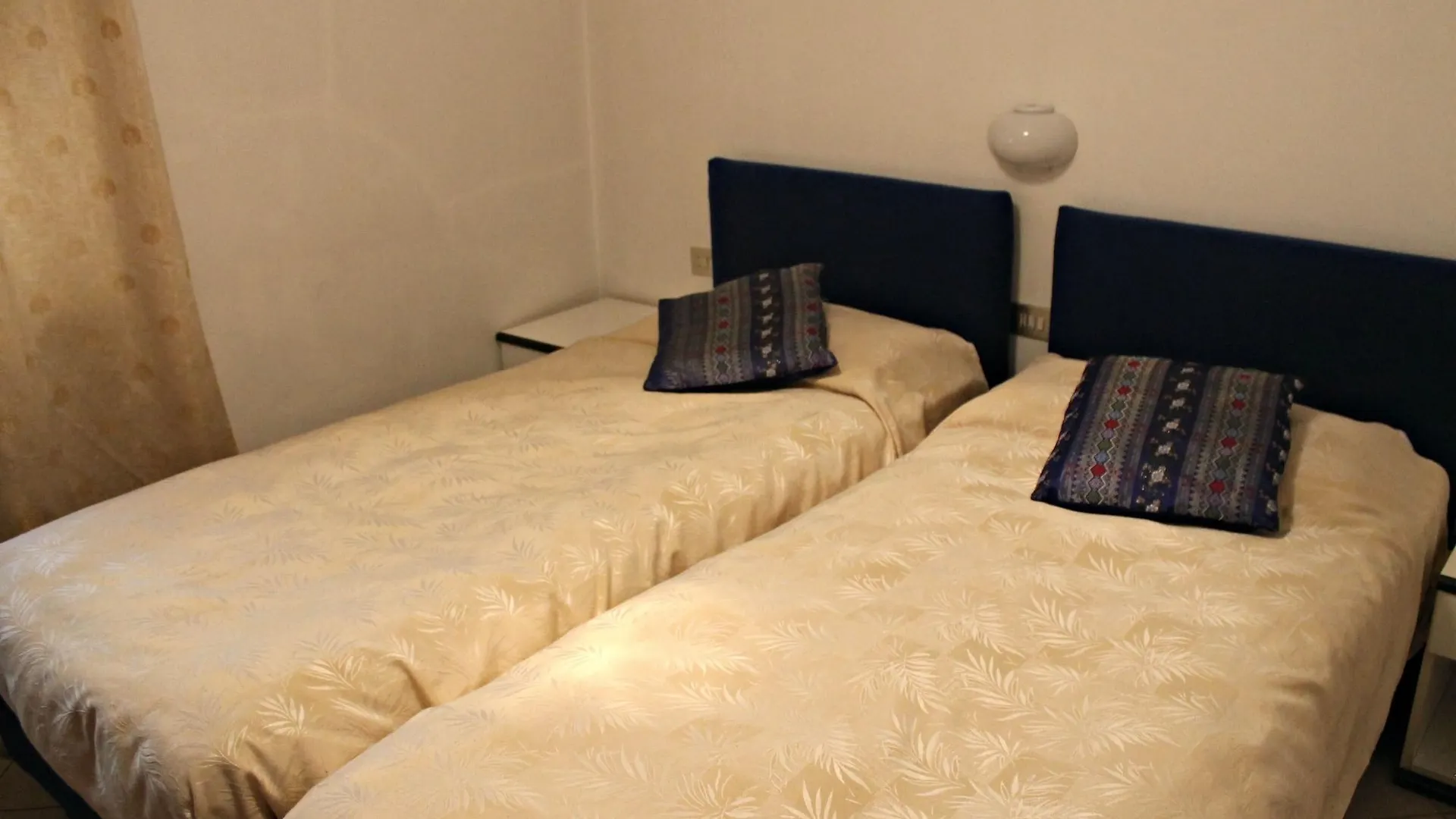 B&B Corte Rossa Tirano Italy