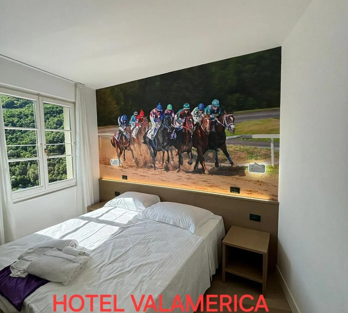B&B Corte Rossa Tirano 3*,