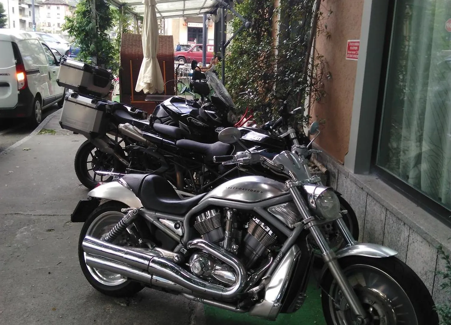 B&B Corte Rossa Tirano