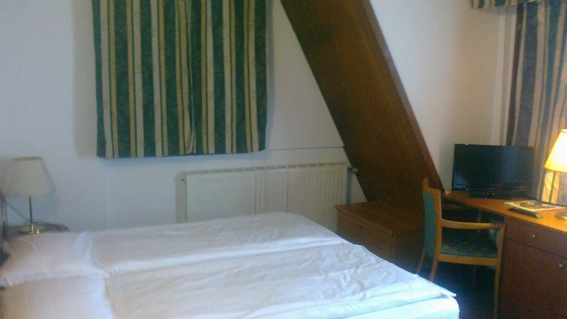 B&B Corte Rossa Tirano 3*,  Italy