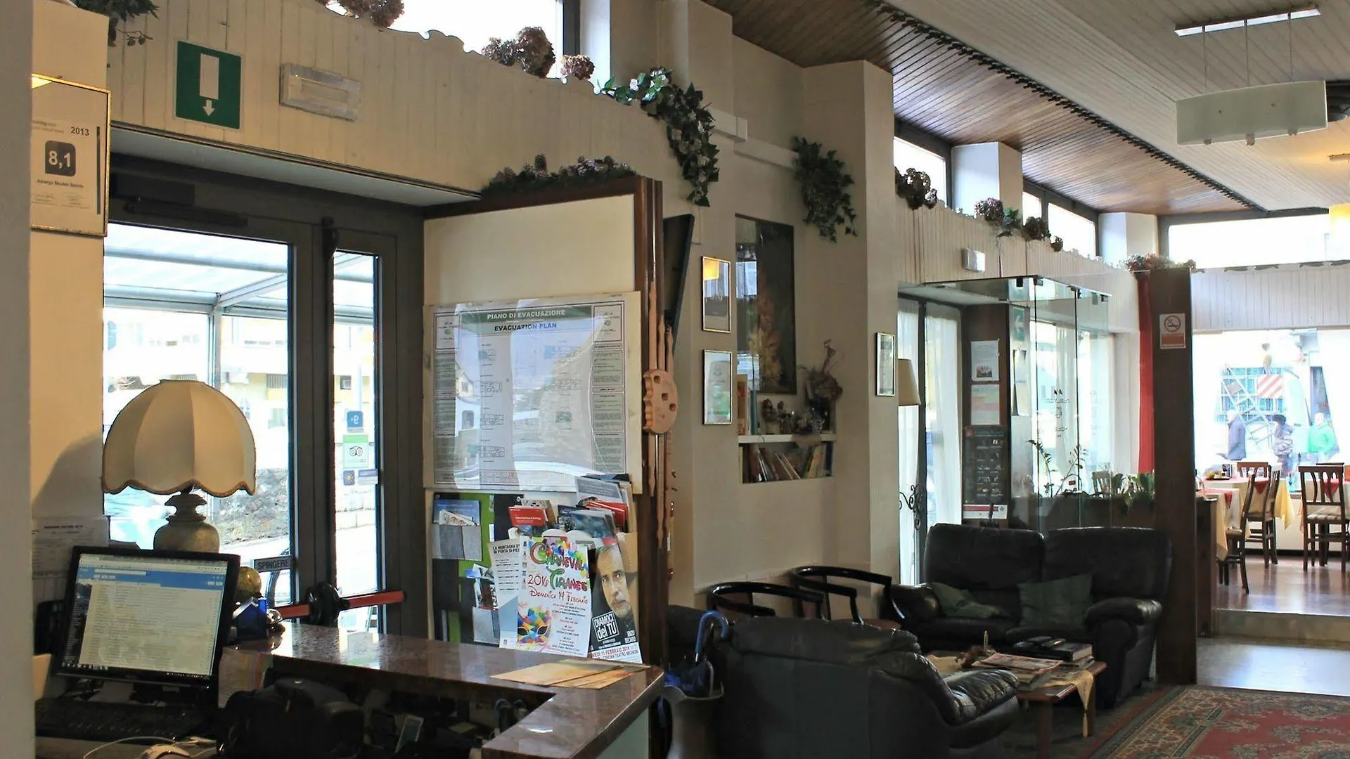 B&B Corte Rossa Tirano Bed & Breakfast